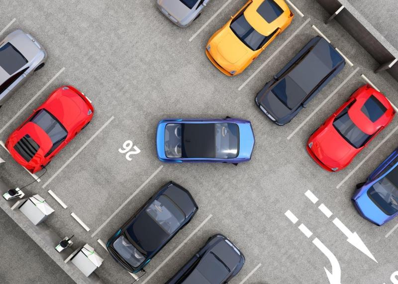 Exploring the Benefits of Smart Parking Garage Systems