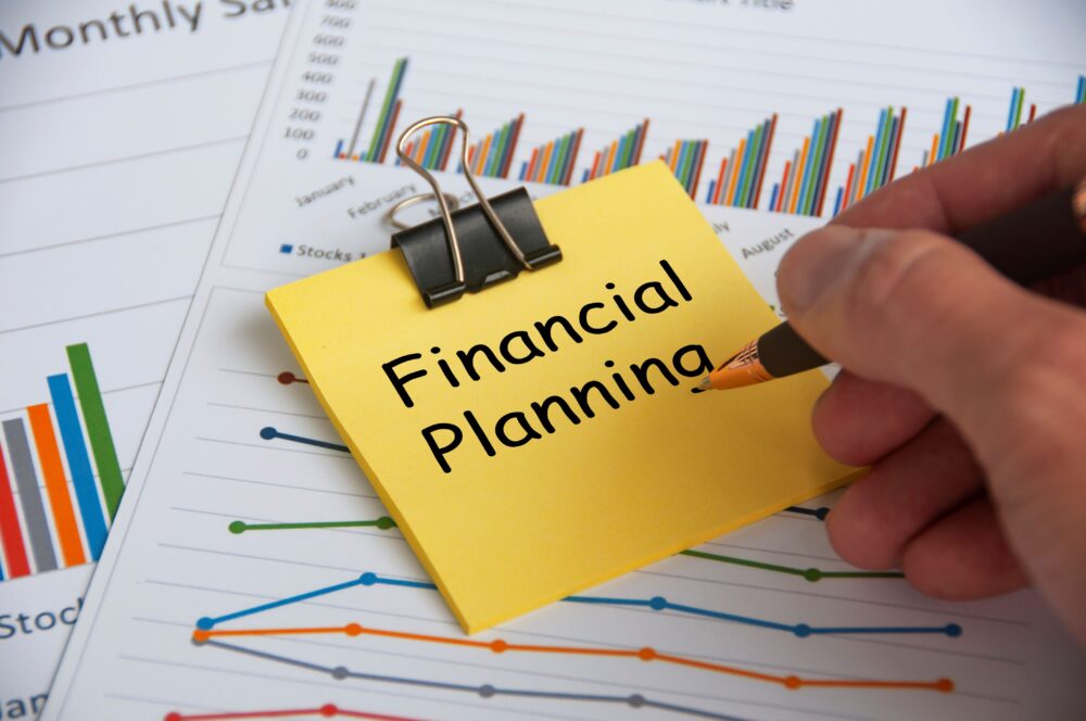Maximizing Financial Potential With Tailored Planning Services