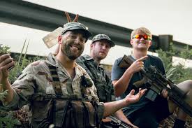Airsoft Store