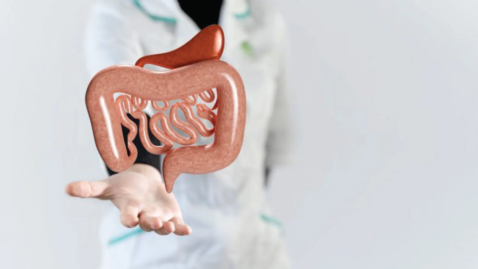 Digestive Health and Gastroenterolog