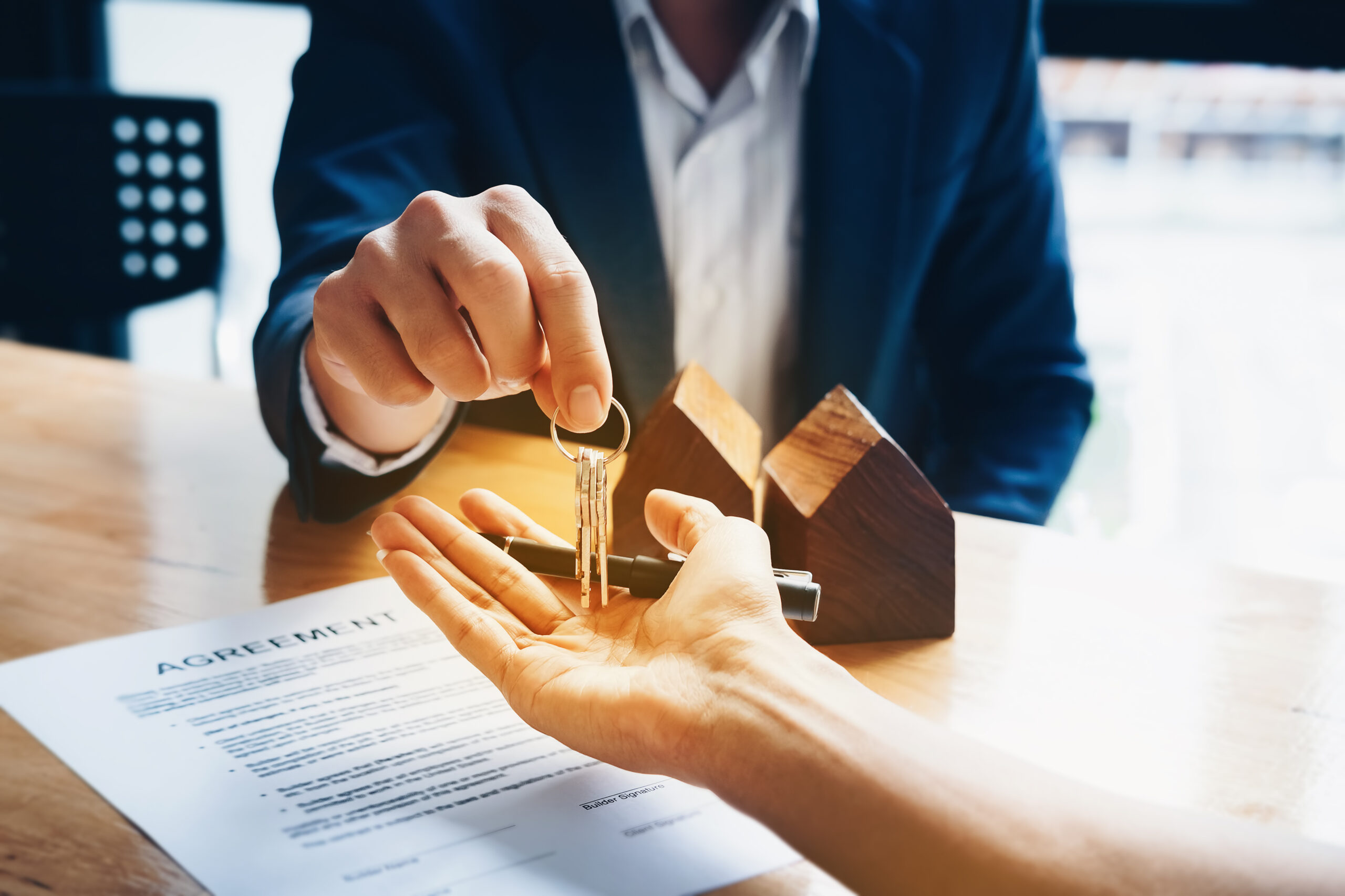 How Real Estate Attorneys Add Value to Every Transaction