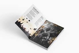 Perfect Bound Book Design Ideas for a Premium, Professional Look