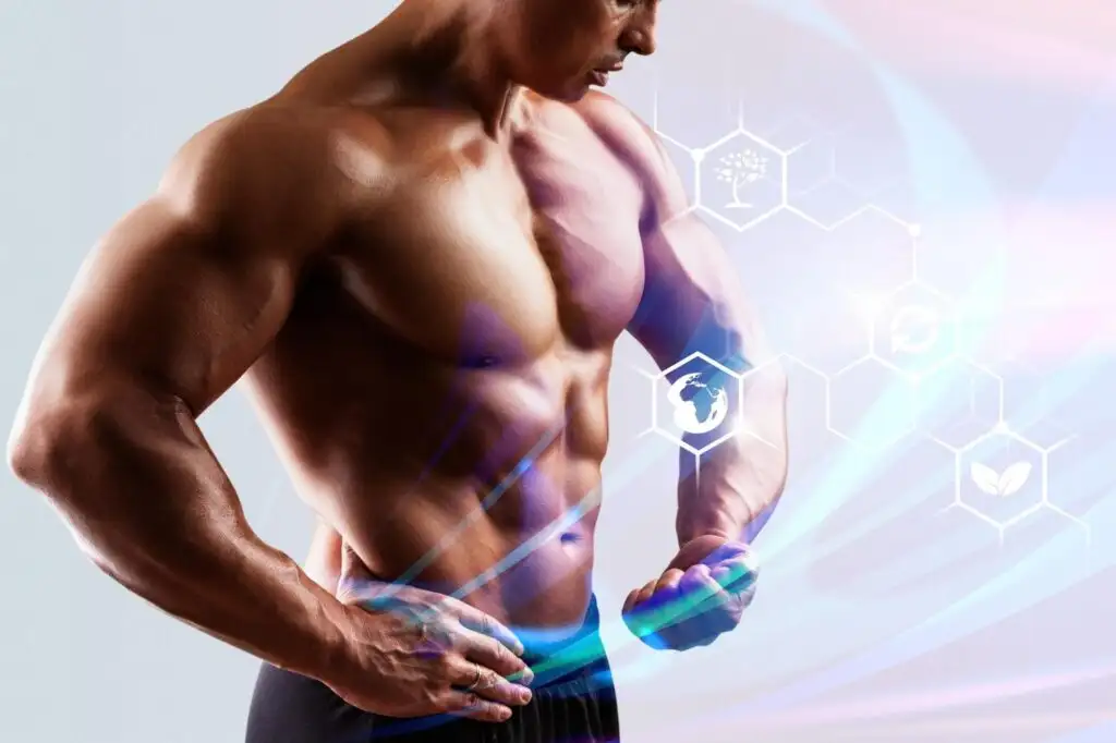 Testosterone Replacement Therapy