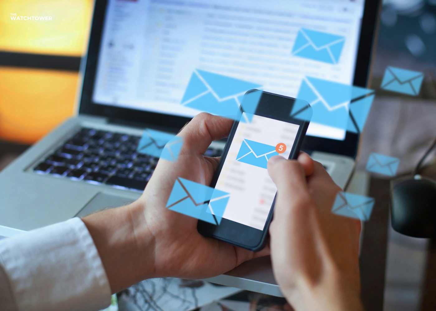 Unlocking Customer Trust: Why Direct Mail Still Works in the Digital Age