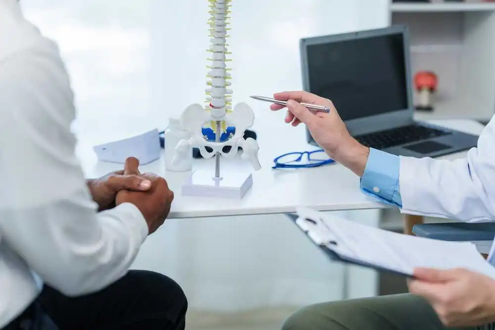 Discussing Surgery With Your Spine Doctor