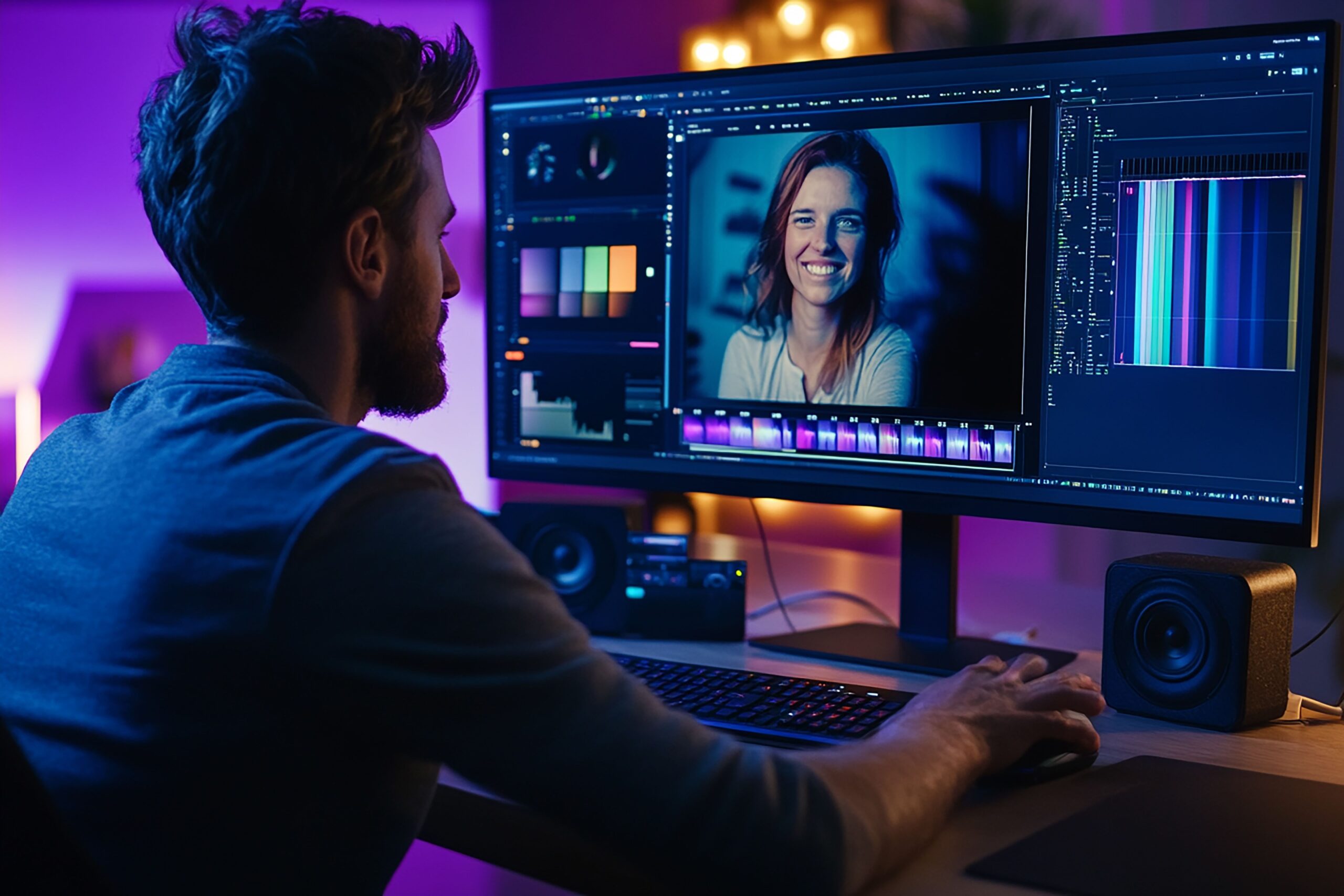 The Best Image to Video and AI Image Editor Tools of 2025