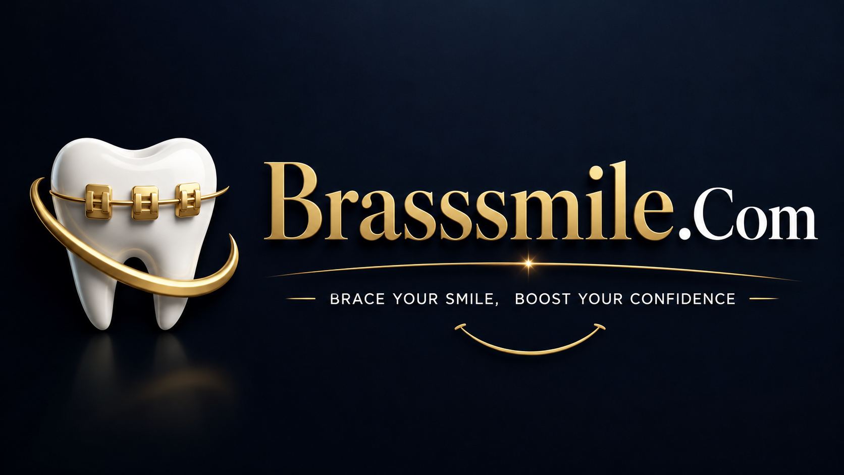 Brasssmile
