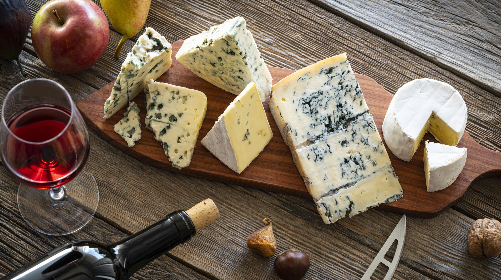 Masgonzola