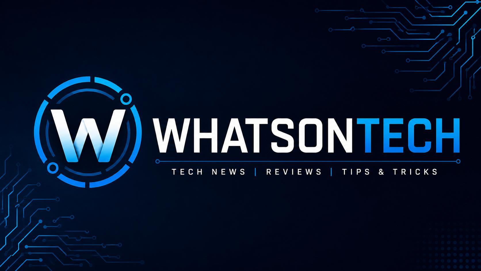 Whatsontech