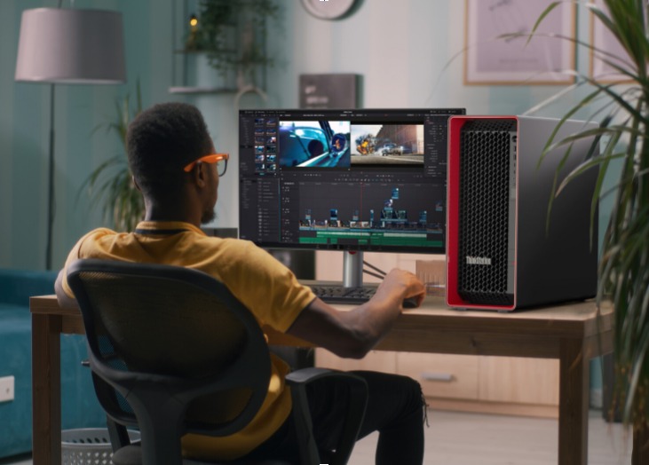 How High-Performance Computing Is Transforming Film & VFX