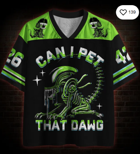 Everything You Need to Know Before Buying a Vintage Gaming Mesh Jersey | NerdyWave