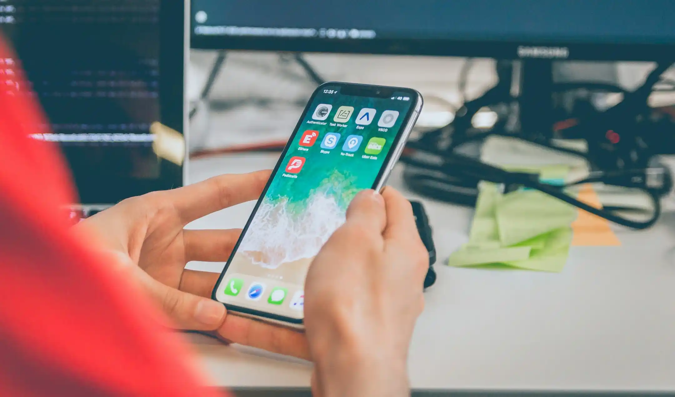 A Practical Guide to Planning Mobile App Screens That Feel Clear, Useful, and Easy